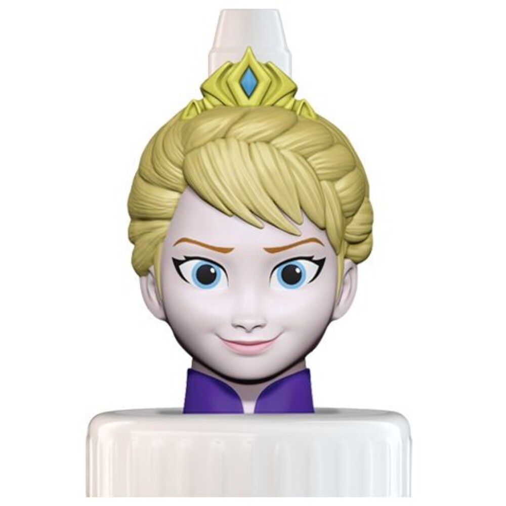 Good 2 Grow Spouts Topper Disney's Frozen Elsa